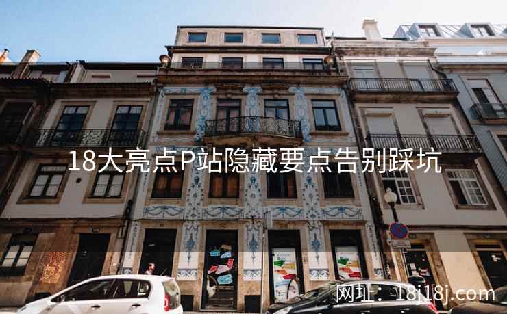18大亮点P站隐藏要点告别踩坑