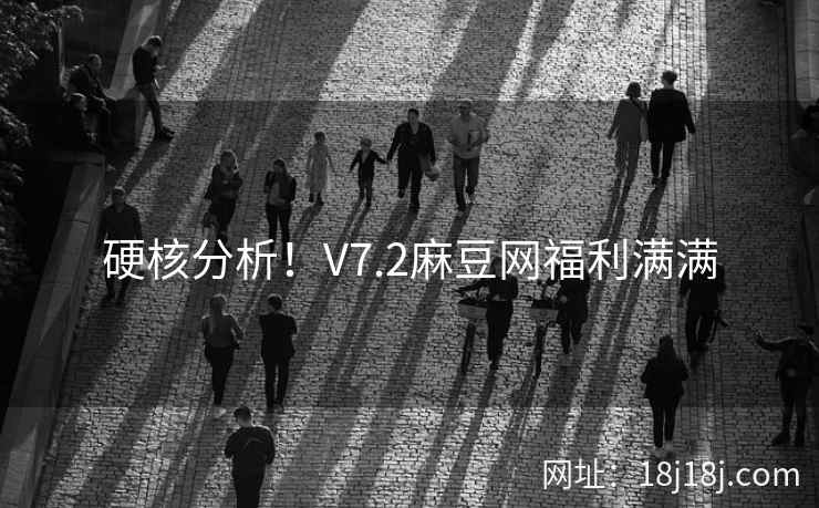 硬核分析！V7.2麻豆网福利满满